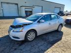 NISSAN SENTRA 2015