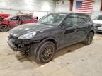 PORSCHE CAYENNE 2017