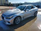INFINITI Q50 2018