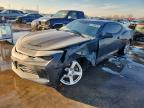 CHEVROLET CAMARO 2018