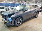 TOYOTA HIGHLANDER HYBRID 2022