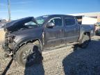 TOYOTA TACOMA 2017