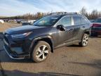 TOYOTA RAV4 PRIME 2023