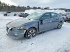 NISSAN ALTIMA 2022