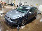 VOLKSWAGEN GOLF SPORTWAGEN 2017