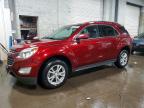 CHEVROLET EQUINOX 2016