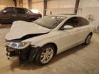 CHRYSLER 200 2015