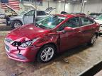 CHEVROLET CRUZE 2016