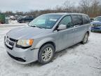 DODGE GRAND CARAVAN 2014