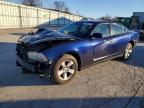 DODGE CHARGER 2013