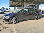 NISSAN MAXIMA 2018