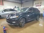 NISSAN ROGUE 2018
