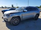 JEEP GRAND CHEROKEE 2015