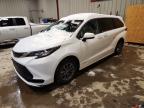 TOYOTA SIENNA 2021