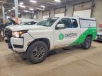 NISSAN FRONTIER 2025