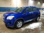 CHEVROLET TRAX 2015