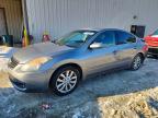 NISSAN ALTIMA 2009