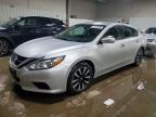 NISSAN ALTIMA 2018