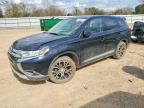 MITSUBISHI OUTLANDER 2017