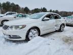 VOLKSWAGEN CC 2013