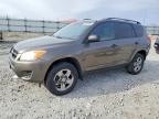 TOYOTA RAV4 2011