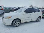 PONTIAC VIBE 2005