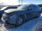 INFINITI FX35 2011