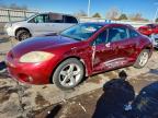 MITSUBISHI ECLIPSE 2007