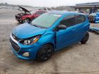 CHEVROLET SPARK 2021