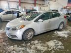 KIA FORTE 2016