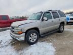 CHEVROLET TAHOE 2004