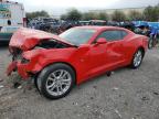 CHEVROLET CAMARO 2023