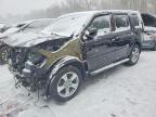 HONDA PILOT 2015