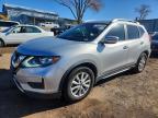 NISSAN ROGUE 2017