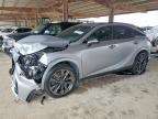 LEXUS RX 2024