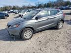 NISSAN ROGUE 2018