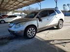 BUICK ENCLAVE 2011
