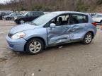 NISSAN VERSA S 2009