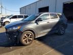 KIA SORENTO 2020