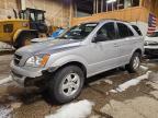 KIA SORENTO 2006