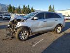 KIA SORENTO 2019