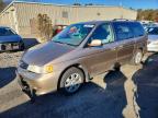 HONDA ODYSSEY 2004