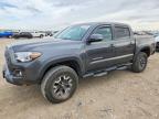 TOYOTA TACOMA 2022