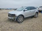 LINCOLN MKX 2010
