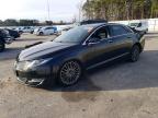 LINCOLN MKZ 2014