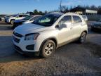 CHEVROLET TRAX 2016