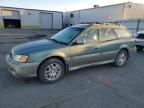 SUBARU LEGACY 2003