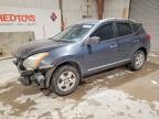 NISSAN ROGUE SELECT 2014