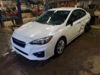 SUBARU IMPREZA 2019