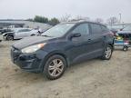 HYUNDAI TUCSON 2011